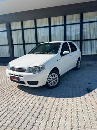 FIAT PALIO 1.0 MPI FIRE ECONOMY 8V FLEX 2P MANUAL